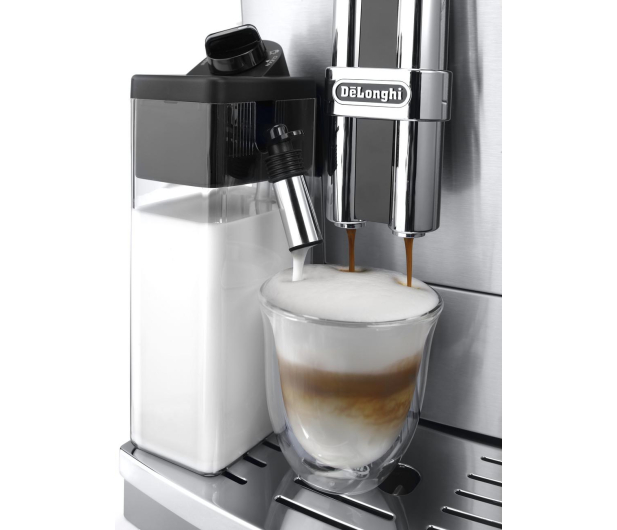 DELONGHI ECAM 28.465.MB - 309985 - zdjęcie 3